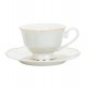 Xícara para Chá 180ml Royal Classic em New Bone China